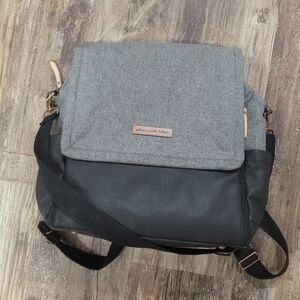 Petunia pickle bottom diaper bag Backpack